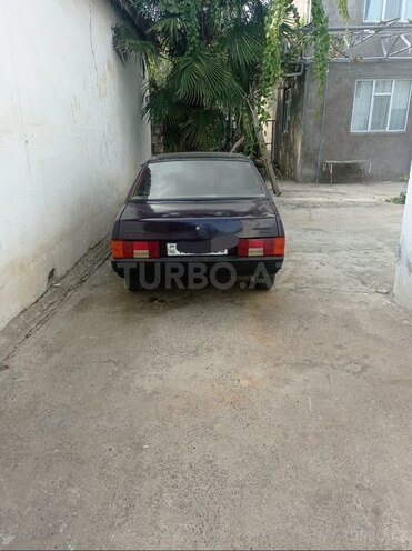 LADA (VAZ) 21099 1997, 400,000 km - 1.6 л - Biləsuvar