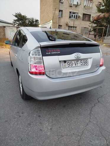 Toyota Prius 2008, 256,000 km - 1.5 l - Bakı