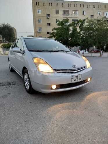 Toyota Prius 2008, 256,000 km - 1.5 l - Bakı