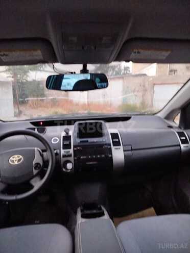 Toyota Prius 2008, 256,000 km - 1.5 l - Bakı