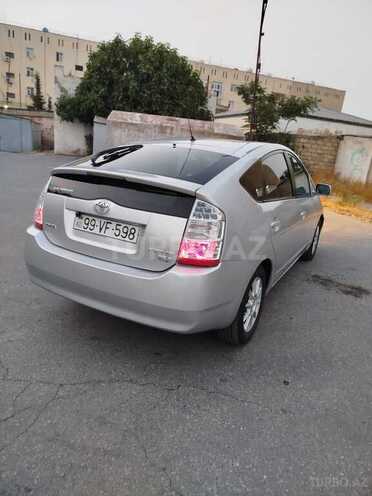 Toyota Prius 2008, 256,000 km - 1.5 l - Bakı