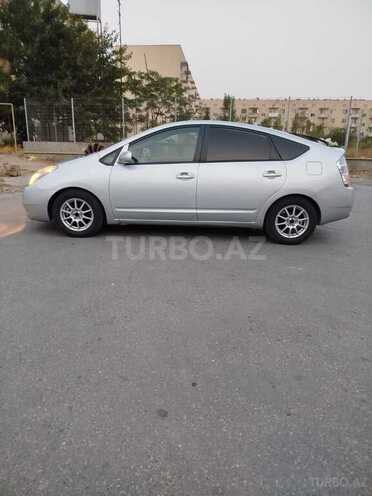 Toyota Prius 2008, 256,000 km - 1.5 l - Bakı