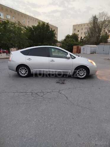 Toyota Prius 2008, 256,000 km - 1.5 l - Bakı