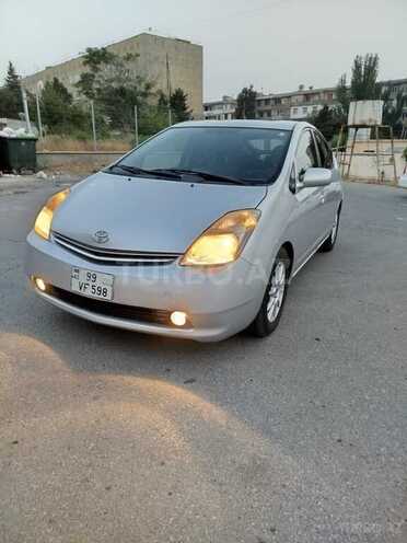 Toyota Prius 2008, 256,000 km - 1.5 l - Bakı