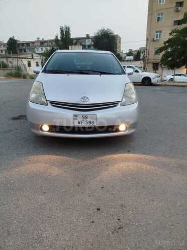 Toyota Prius 2008, 256,000 km - 1.5 l - Bakı