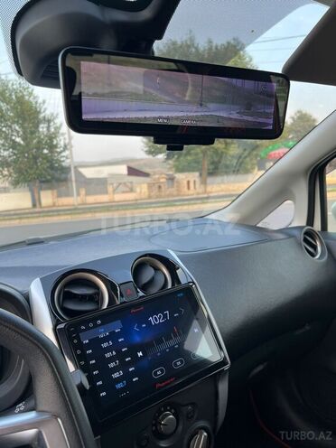 Nissan Note 2017, 65,000 km - 1.2 л - Bakı