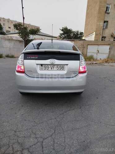 Toyota Prius 2008, 256,000 km - 1.5 l - Bakı