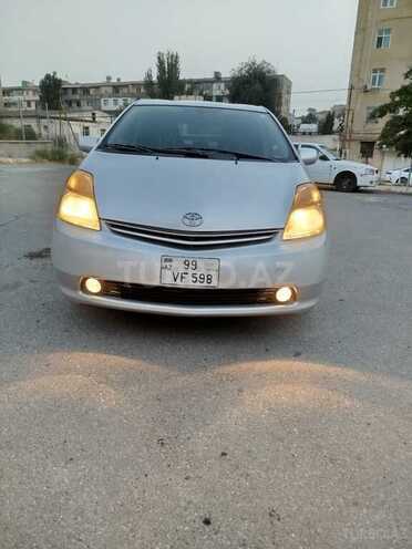 Toyota Prius 2008, 256,000 km - 1.5 l - Bakı
