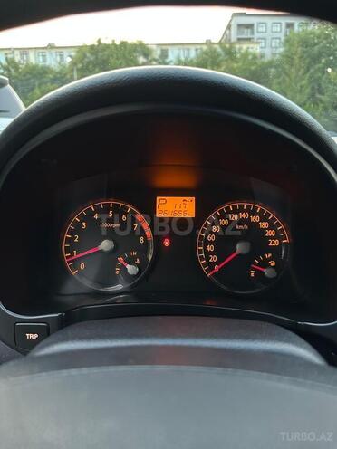 Kia Rio 2008, 261,200 km - 1.6 l - Bakı