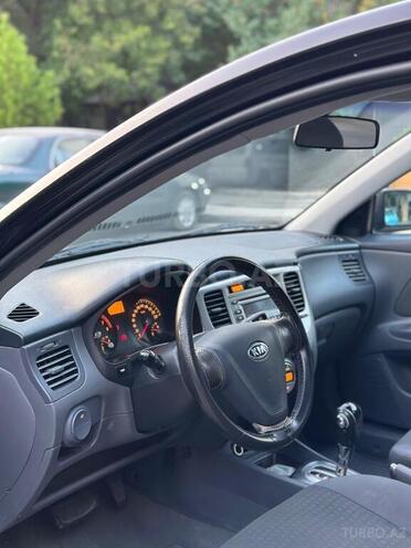 Kia Rio 2008, 261,200 km - 1.6 l - Bakı