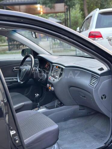 Kia Rio 2008, 261,200 km - 1.6 l - Bakı