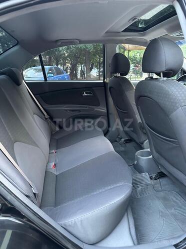 Kia Rio 2008, 261,200 km - 1.6 l - Bakı