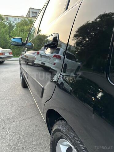 Kia Rio 2008, 261,200 km - 1.6 l - Bakı
