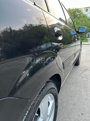 Kia Rio 2008, 261,200 km - 1.6 l - Bakı