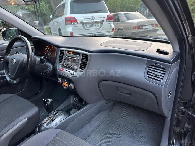 Kia Rio 2008, 261,200 km - 1.6 l - Bakı