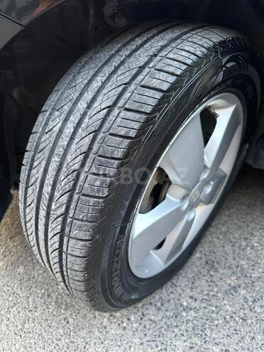 Kia Rio 2008, 261,200 km - 1.6 l - Bakı