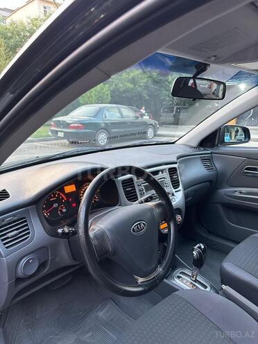 Kia Rio 2008, 261,200 km - 1.6 l - Bakı