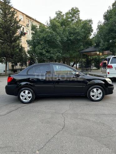 Kia Rio 2008, 261,200 km - 1.6 l - Bakı