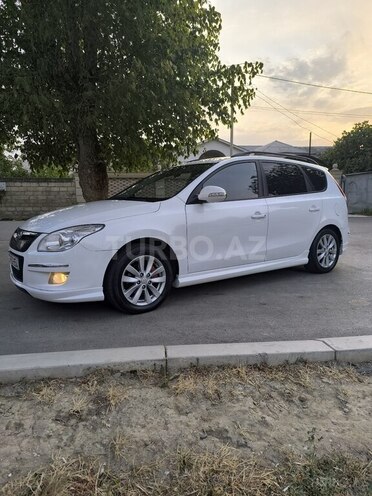 Hyundai i30 2008, 391,000 km - 2.0 l - Xaçmaz