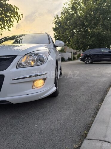 Hyundai i30 2008, 391,000 km - 2.0 l - Xaçmaz