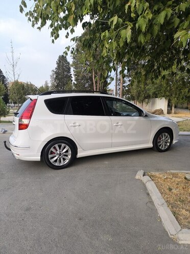 Hyundai i30 2008, 391,000 km - 2.0 l - Xaçmaz