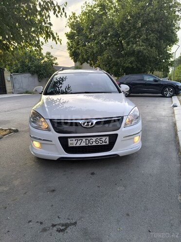 Hyundai i30 2008, 391,000 km - 2.0 l - Xaçmaz