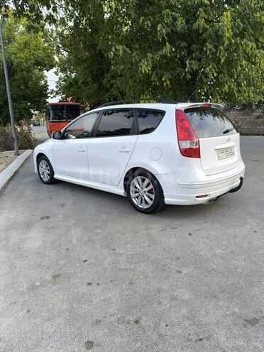 Hyundai i30 2008, 391,000 km - 2.0 l - Xaçmaz