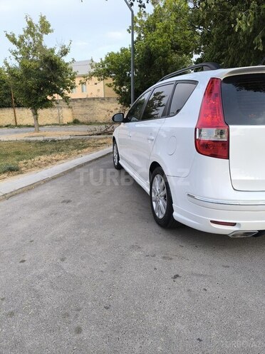 Hyundai i30 2008, 391,000 km - 2.0 l - Xaçmaz