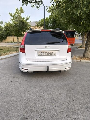 Hyundai i30 2008, 391,000 km - 2.0 l - Xaçmaz