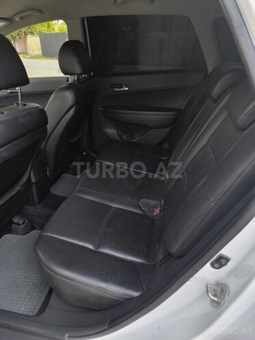 Hyundai i30 2008, 391,000 km - 2.0 l - Xaçmaz