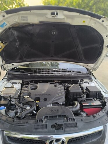 Hyundai i30 2008, 391,000 km - 2.0 l - Xaçmaz