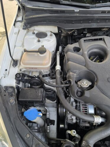 Hyundai i30 2008, 391,000 km - 2.0 l - Xaçmaz