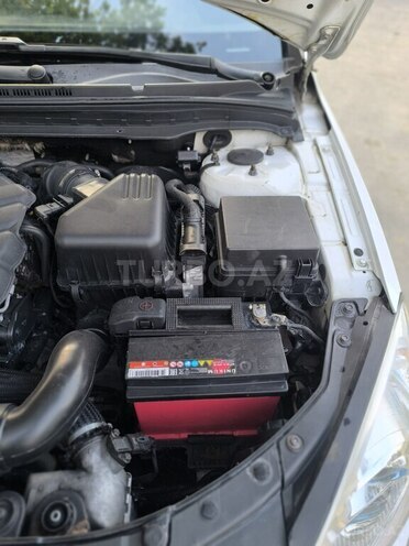Hyundai i30 2008, 391,000 km - 2.0 l - Xaçmaz