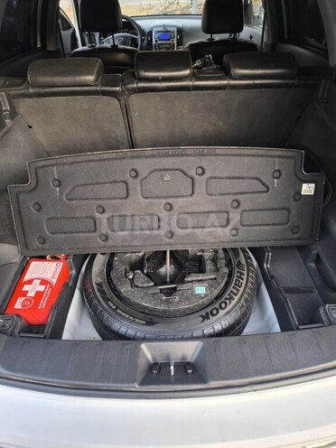 Hyundai i30 2008, 391,000 km - 2.0 l - Xaçmaz