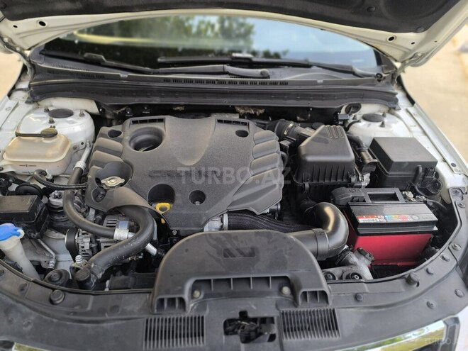 Hyundai i30 2008, 391,000 km - 2.0 l - Xaçmaz