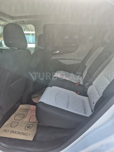 Chevrolet Equinox 2017, 175,000 km - 1.5 l - Gəncə