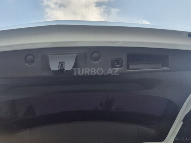 Chevrolet Equinox 2017, 175,000 km - 1.5 l - Gəncə