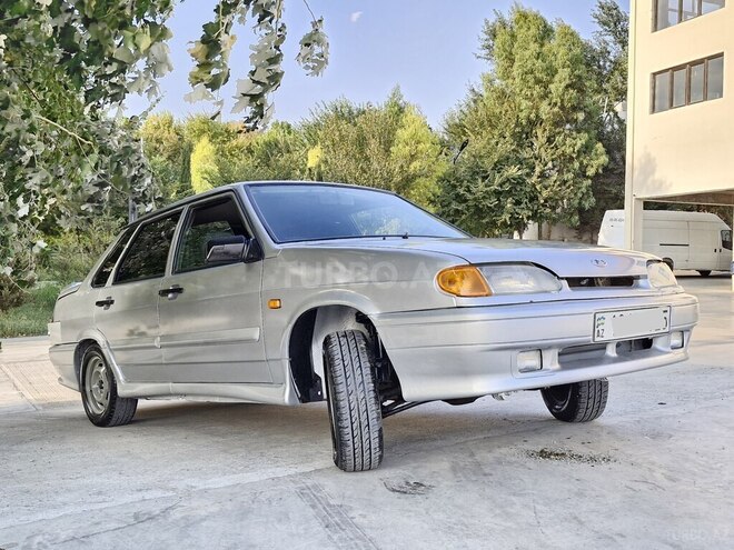 LADA (VAZ) 2115 2007, 358,000 km - 1.6 l - Şirvan