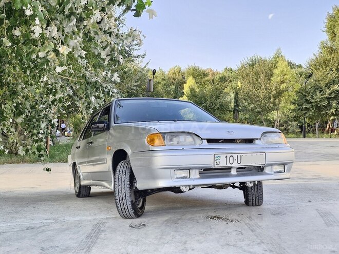 LADA (VAZ) 2115 2007, 358,000 km - 1.6 l - Şirvan