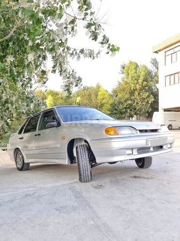 LADA (VAZ) 2115 2007, 358,000 km - 1.6 l - Şirvan