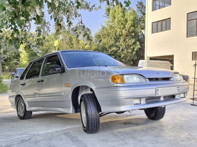 LADA (VAZ) 2115 2007, 358,000 km - 1.6 l - Şirvan