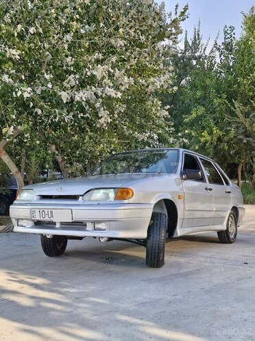 LADA (VAZ) 2115 2007, 358,000 km - 1.6 l - Şirvan