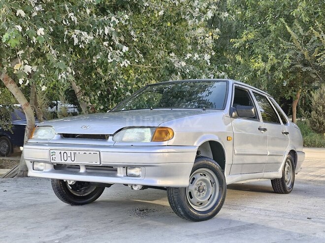 LADA (VAZ) 2115 2007, 358,000 km - 1.6 l - Şirvan