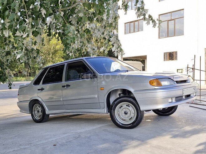 LADA (VAZ) 2115 2007, 358,000 km - 1.6 l - Şirvan