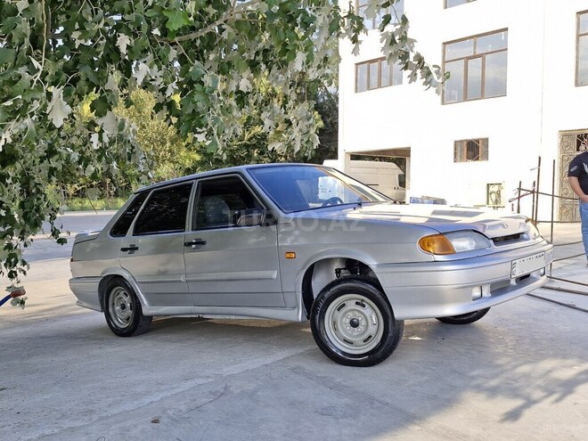 LADA (VAZ) 2115 2007, 358,000 km - 1.6 l - Şirvan