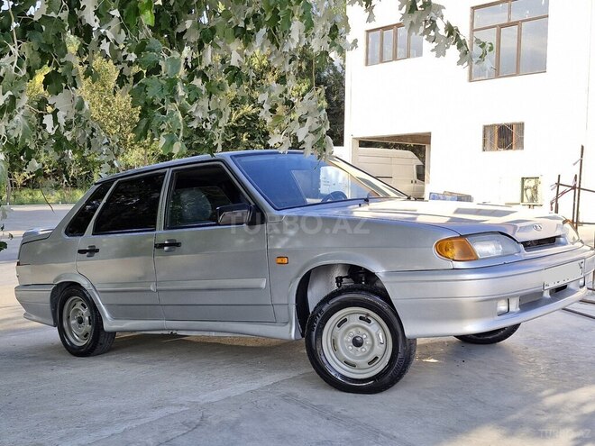 LADA (VAZ) 2115 2007, 358,000 km - 1.6 l - Şirvan