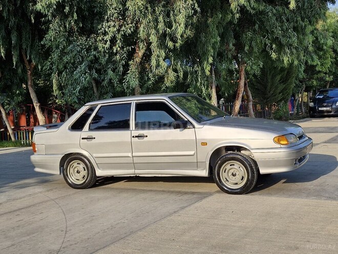 LADA (VAZ) 2115 2007, 358,000 km - 1.6 l - Şirvan