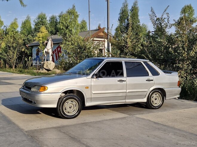 LADA (VAZ) 2115 2007, 358,000 km - 1.6 l - Şirvan