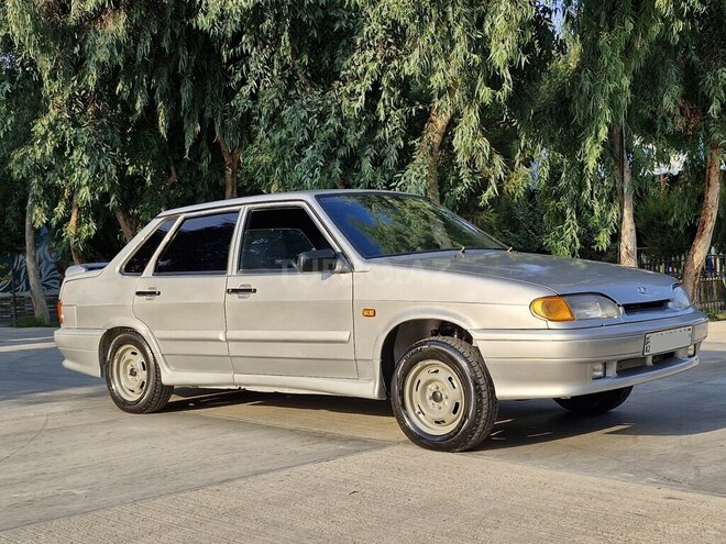 LADA (VAZ) 2115 2007, 358,000 km - 1.6 l - Şirvan