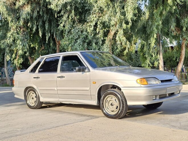 LADA (VAZ) 2115 2007, 358,000 km - 1.6 l - Şirvan